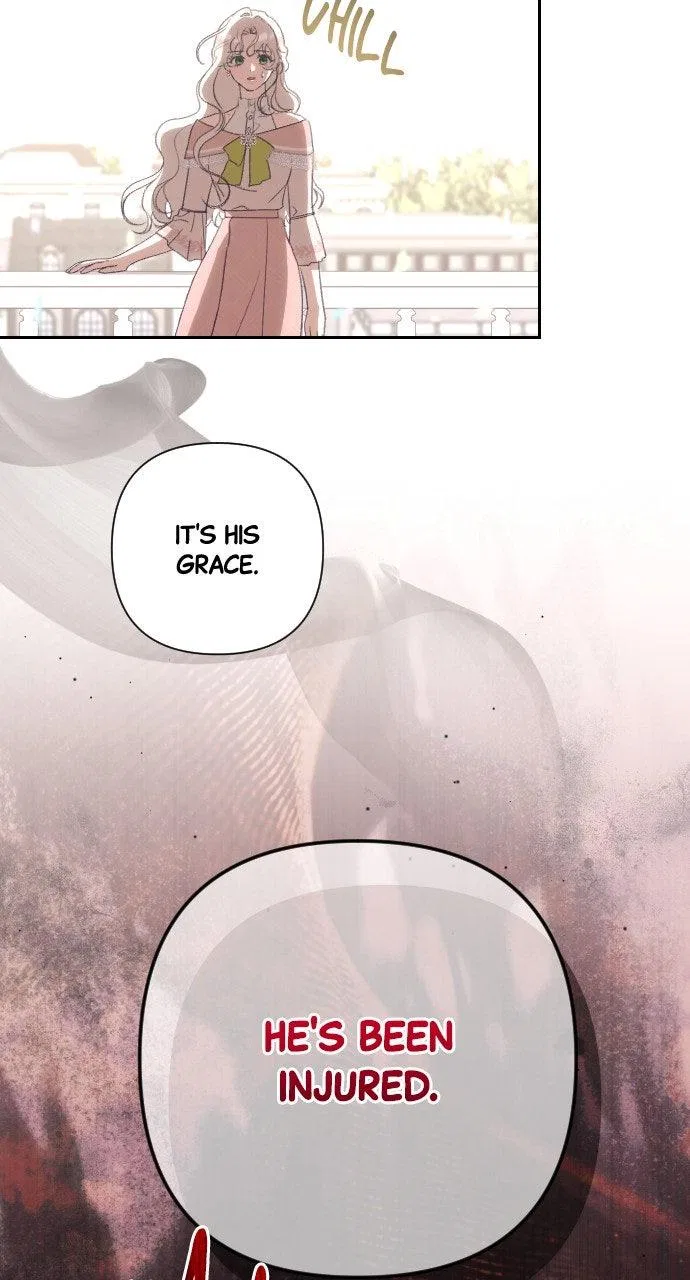 To Whom It No Longer Concerns Chapter 61 – Page 70