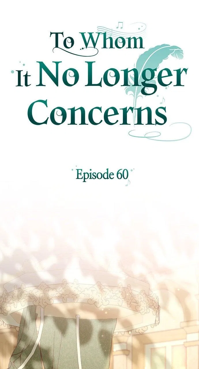 To Whom It No Longer Concerns Chapter 60 – Page 4