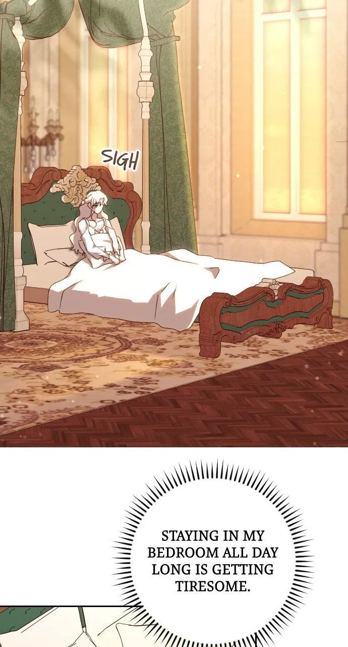 To Whom It No Longer Concerns Chapter 60 – Page 5