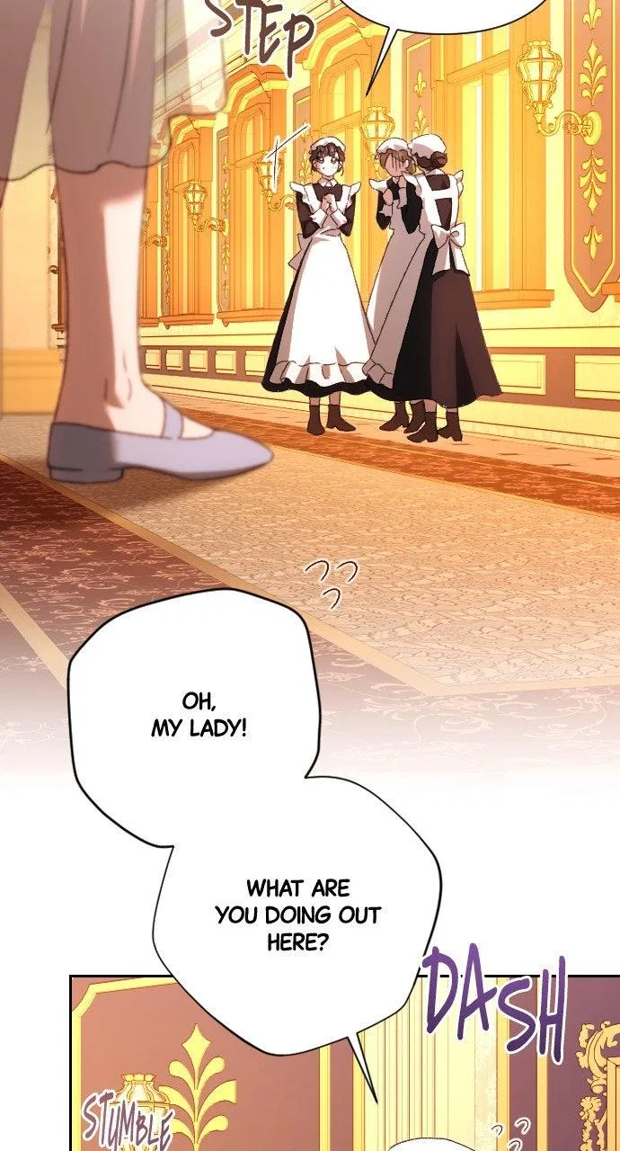 To Whom It No Longer Concerns Chapter 60 – Page 17