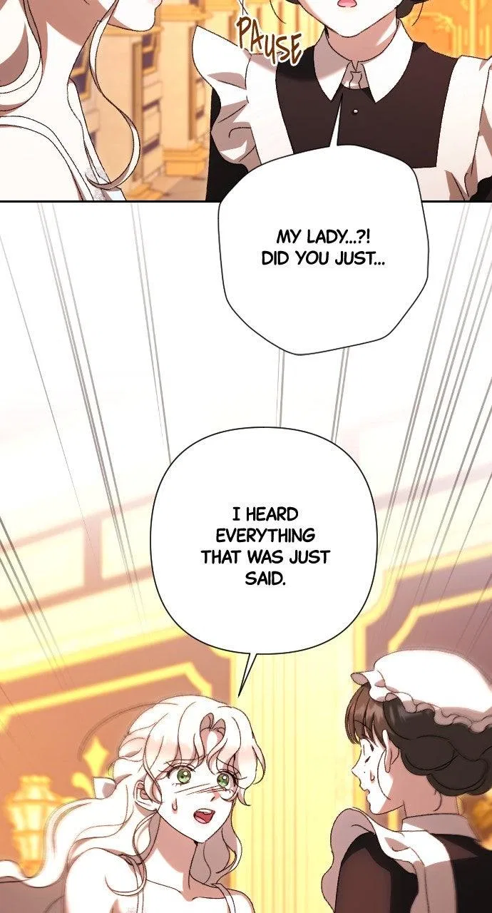 To Whom It No Longer Concerns Chapter 60 – Page 19