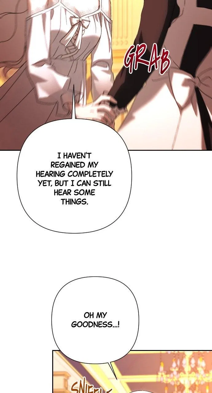 To Whom It No Longer Concerns Chapter 60 – Page 20