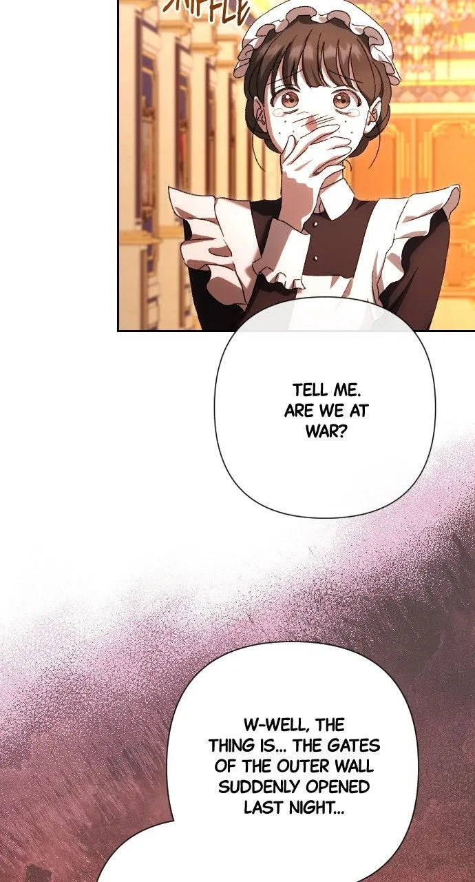 To Whom It No Longer Concerns Chapter 60 – Page 21