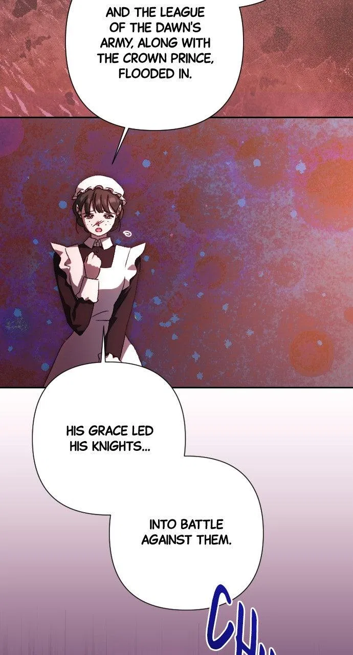 To Whom It No Longer Concerns Chapter 60 – Page 22