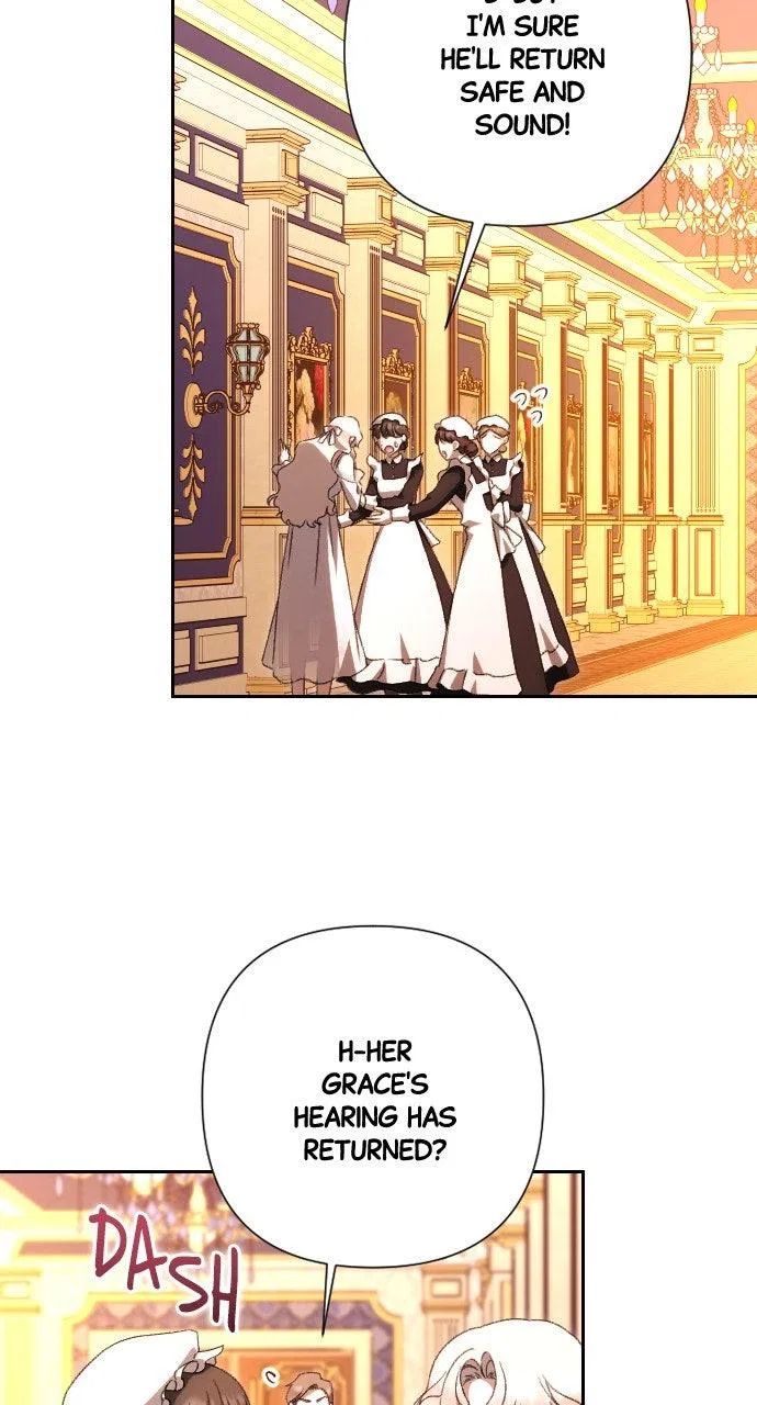 To Whom It No Longer Concerns Chapter 60 – Page 24