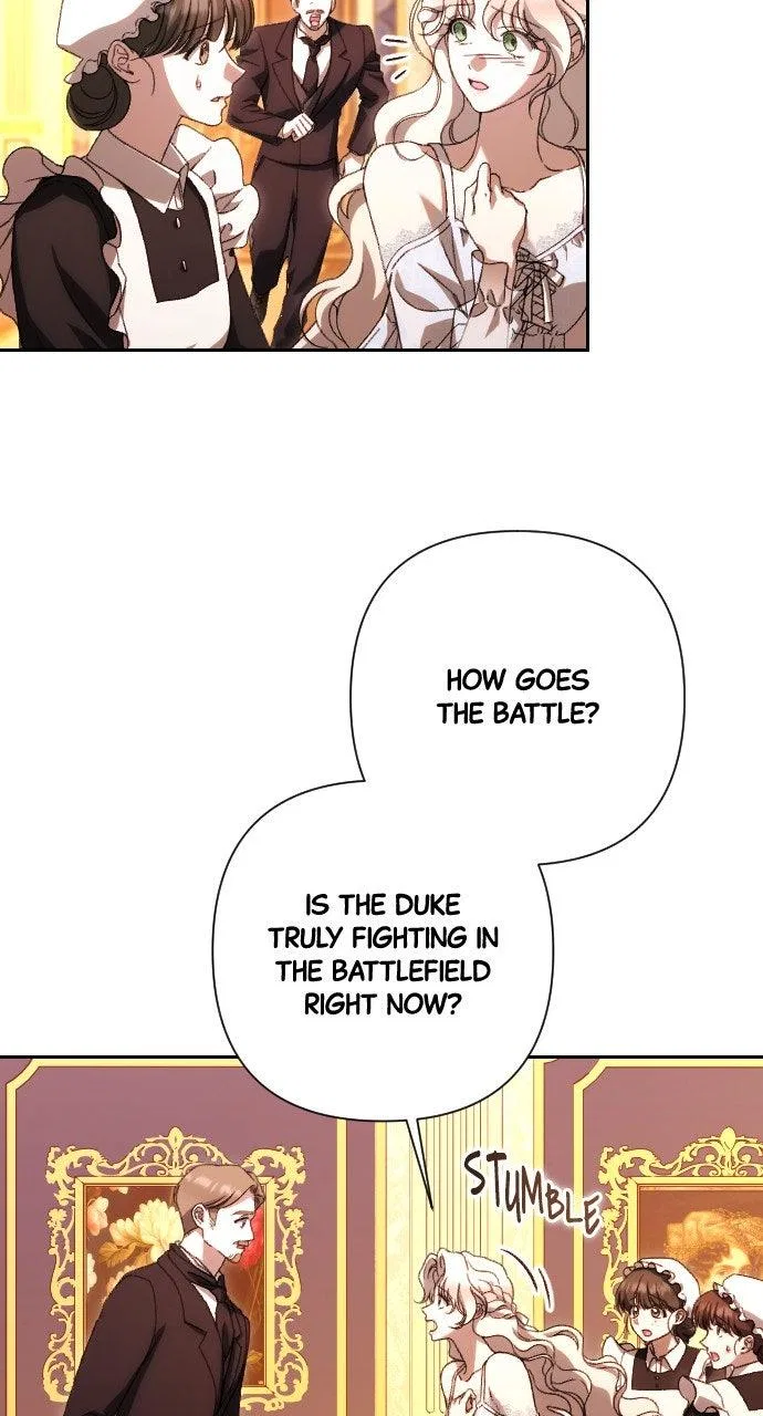 To Whom It No Longer Concerns Chapter 60 – Page 25