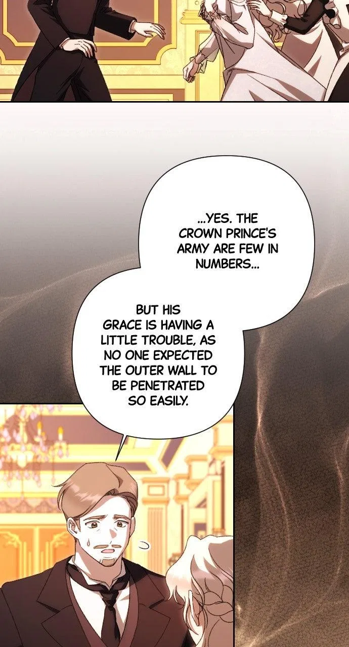 To Whom It No Longer Concerns Chapter 60 – Page 26