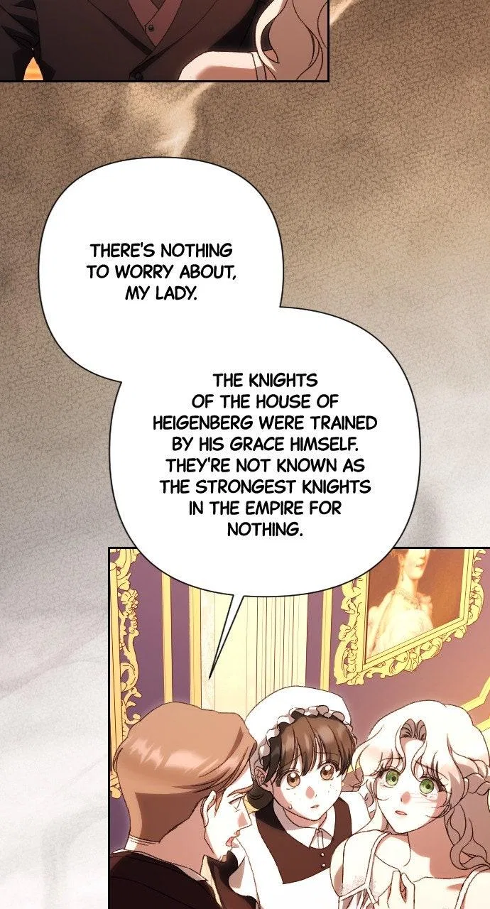 To Whom It No Longer Concerns Chapter 60 – Page 27