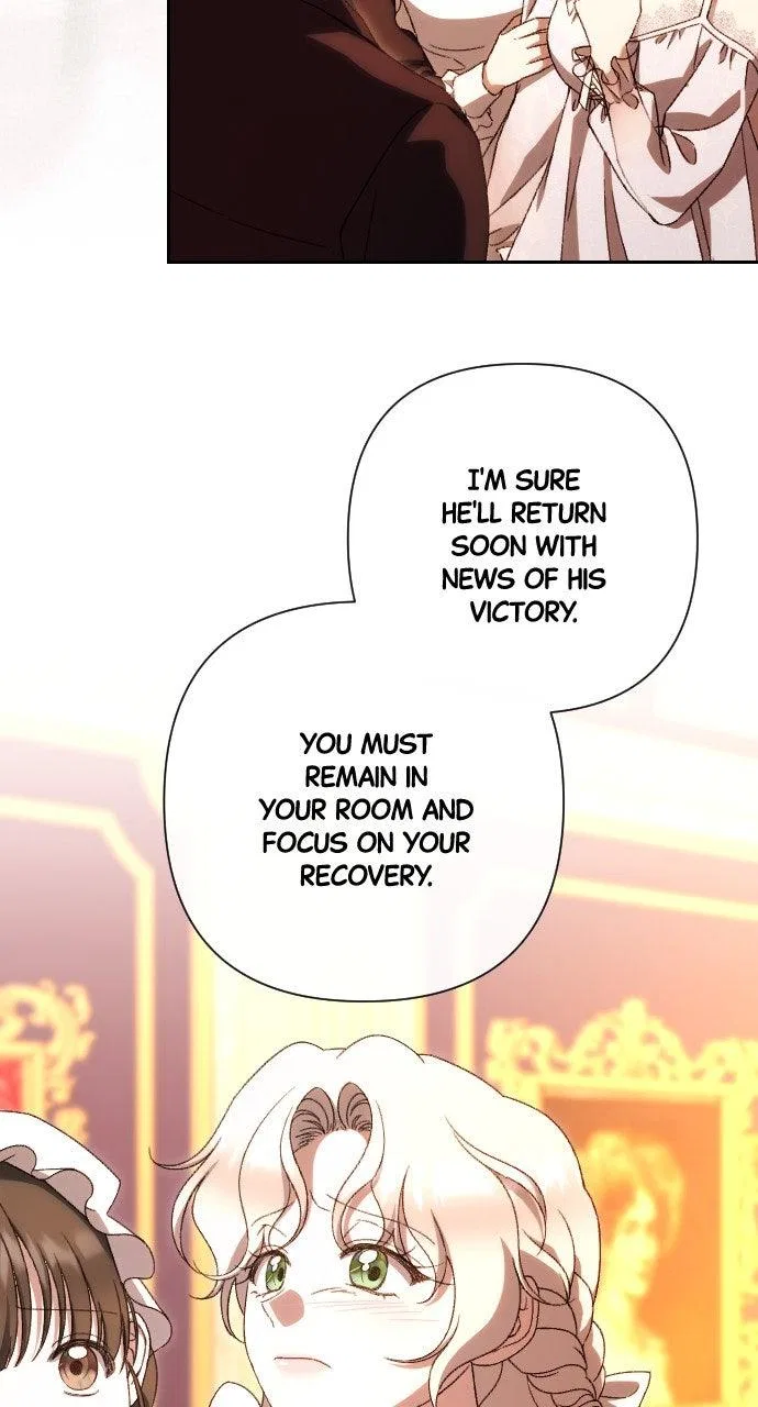 To Whom It No Longer Concerns Chapter 60 – Page 28