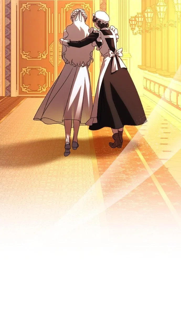 To Whom It No Longer Concerns Chapter 60 – Page 30