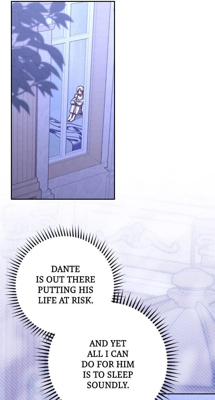 To Whom It No Longer Concerns Chapter 60 – Page 31