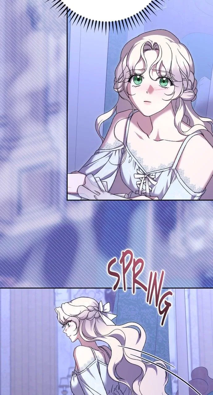 To Whom It No Longer Concerns Chapter 60 – Page 32