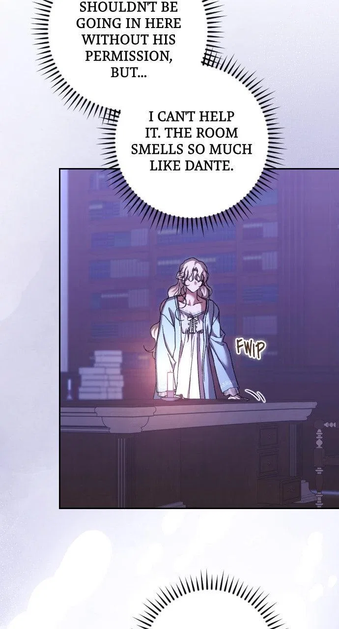 To Whom It No Longer Concerns Chapter 60 – Page 36