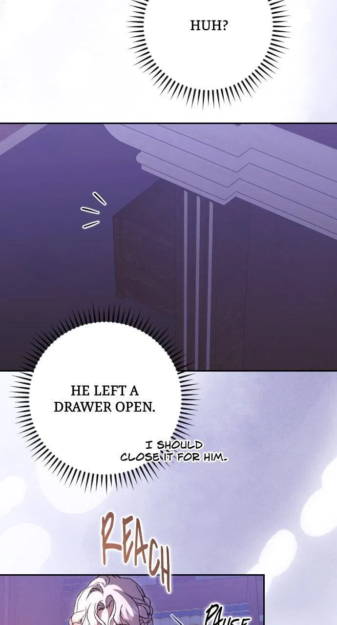To Whom It No Longer Concerns Chapter 60 – Page 37