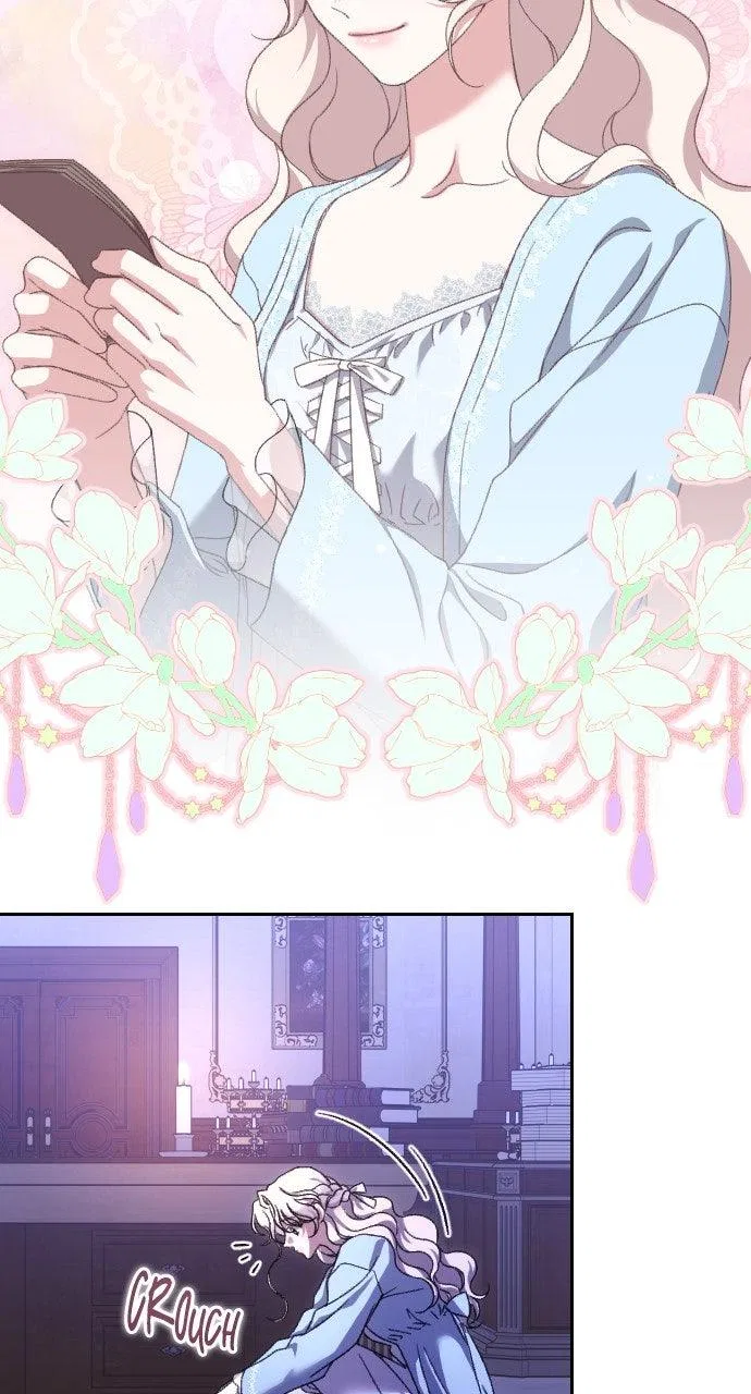 To Whom It No Longer Concerns Chapter 60 – Page 41