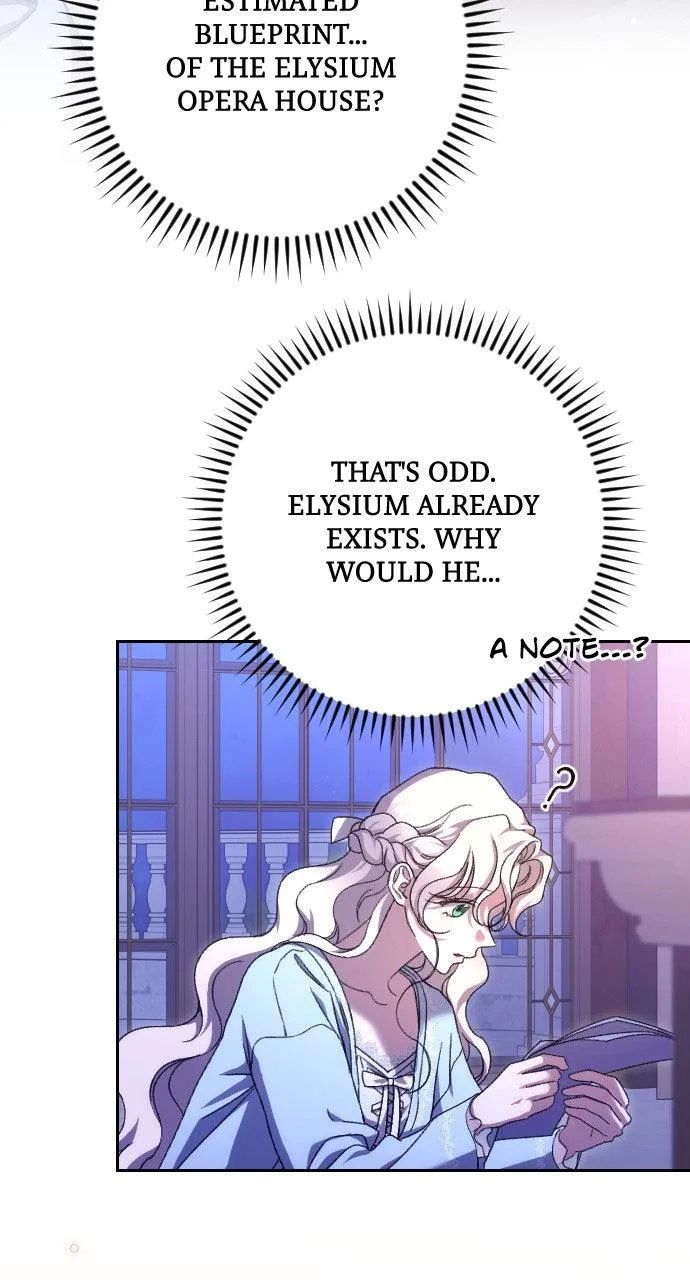 To Whom It No Longer Concerns Chapter 60 – Page 43