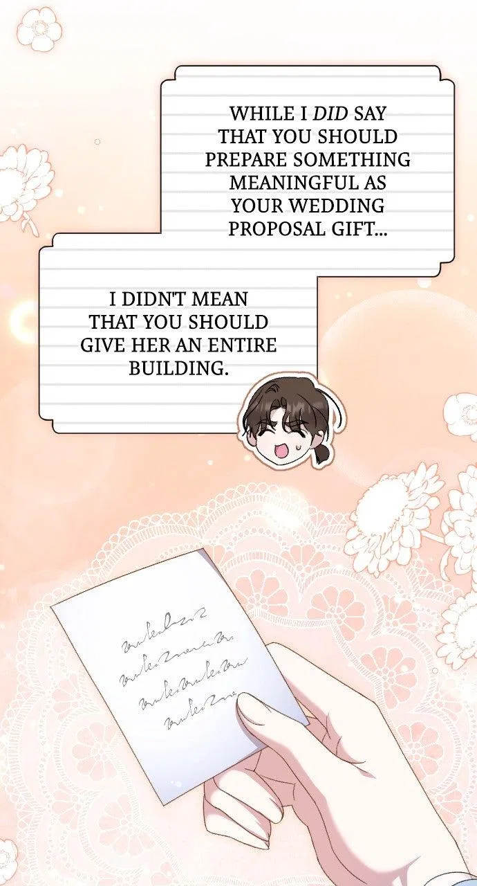 To Whom It No Longer Concerns Chapter 60 – Page 44