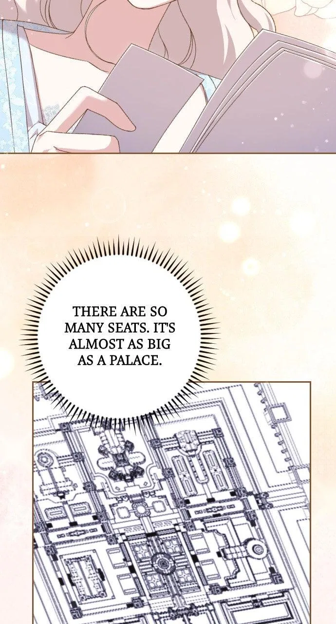 To Whom It No Longer Concerns Chapter 60 – Page 46