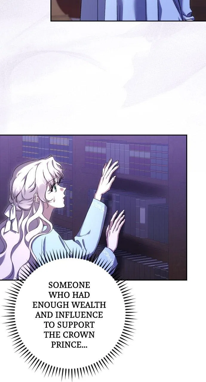 To Whom It No Longer Concerns Chapter 60 – Page 61