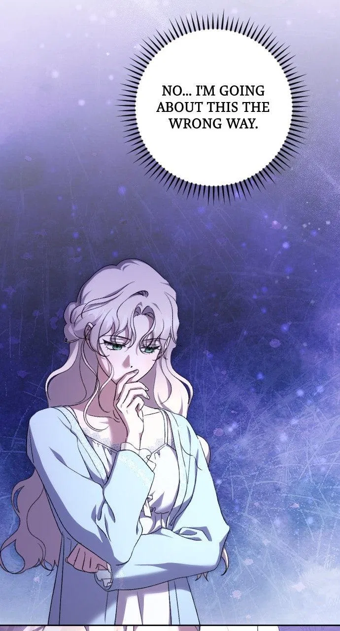 To Whom It No Longer Concerns Chapter 60 – Page 63