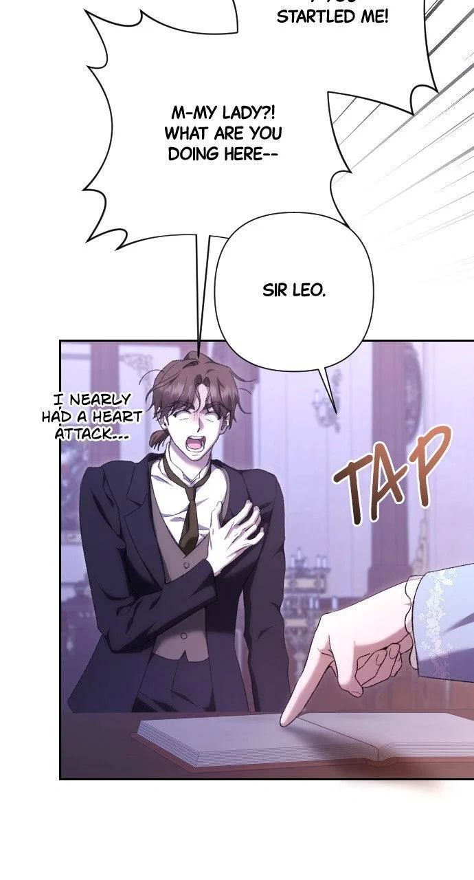 To Whom It No Longer Concerns Chapter 60 – Page 67