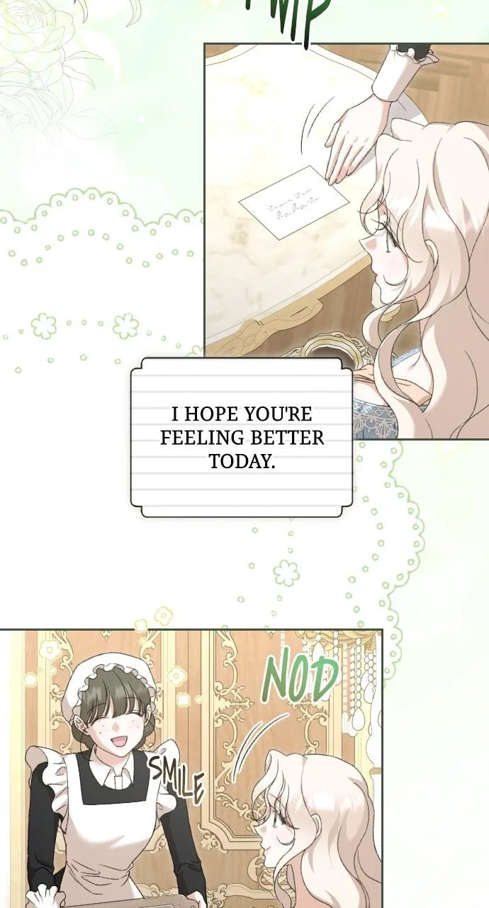 To Whom It No Longer Concerns Chapter 59 – Page 2