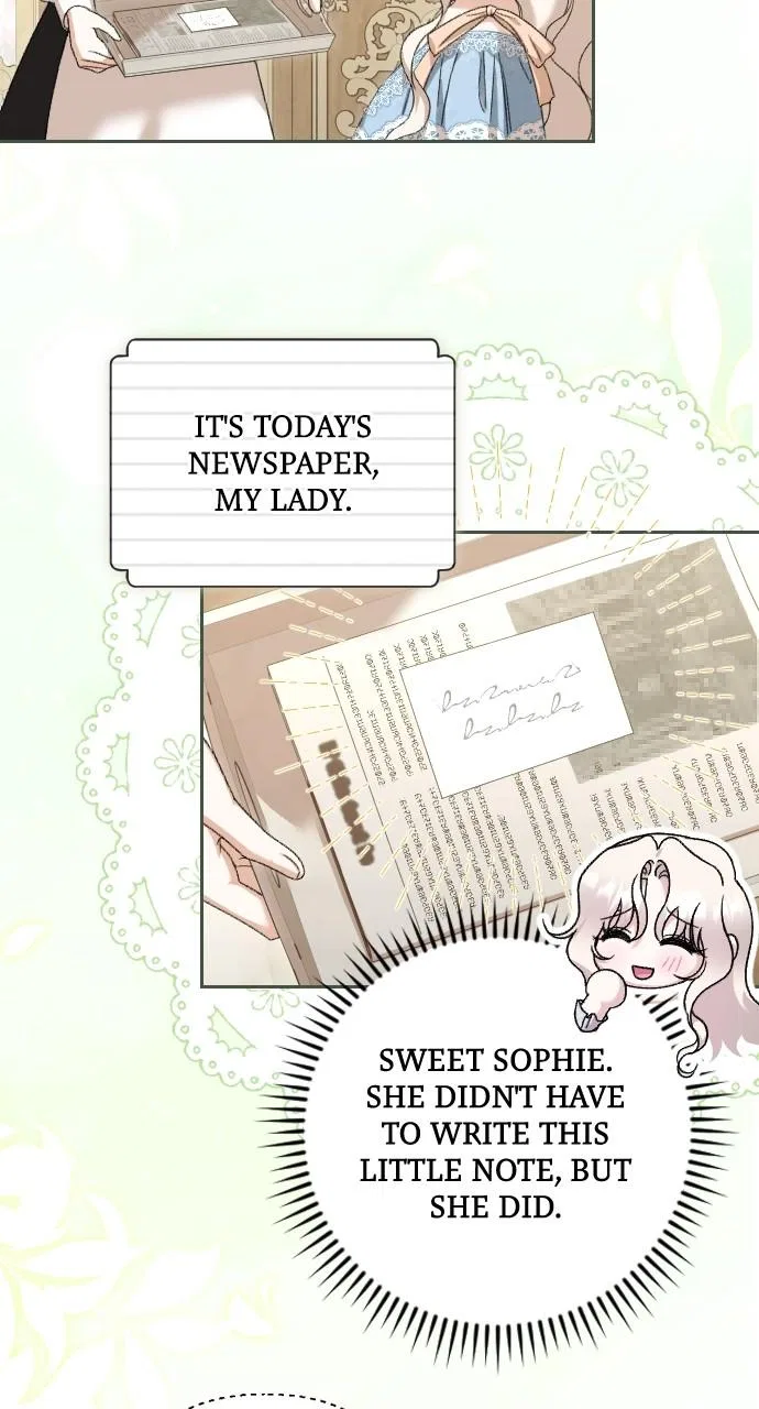 To Whom It No Longer Concerns Chapter 59 – Page 3