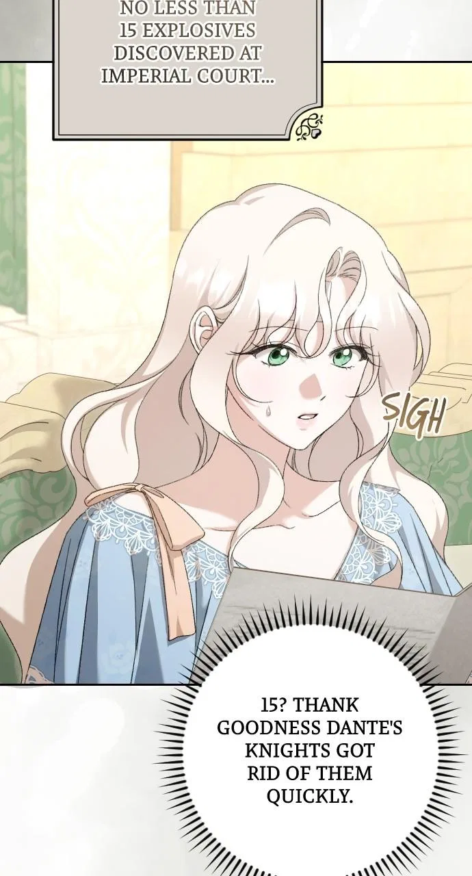 To Whom It No Longer Concerns Chapter 59 – Page 5