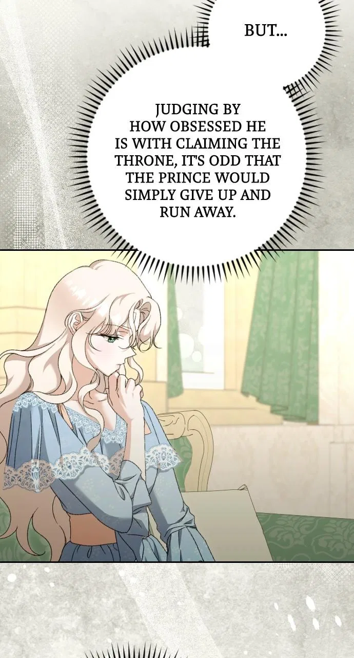 To Whom It No Longer Concerns Chapter 59 – Page 12