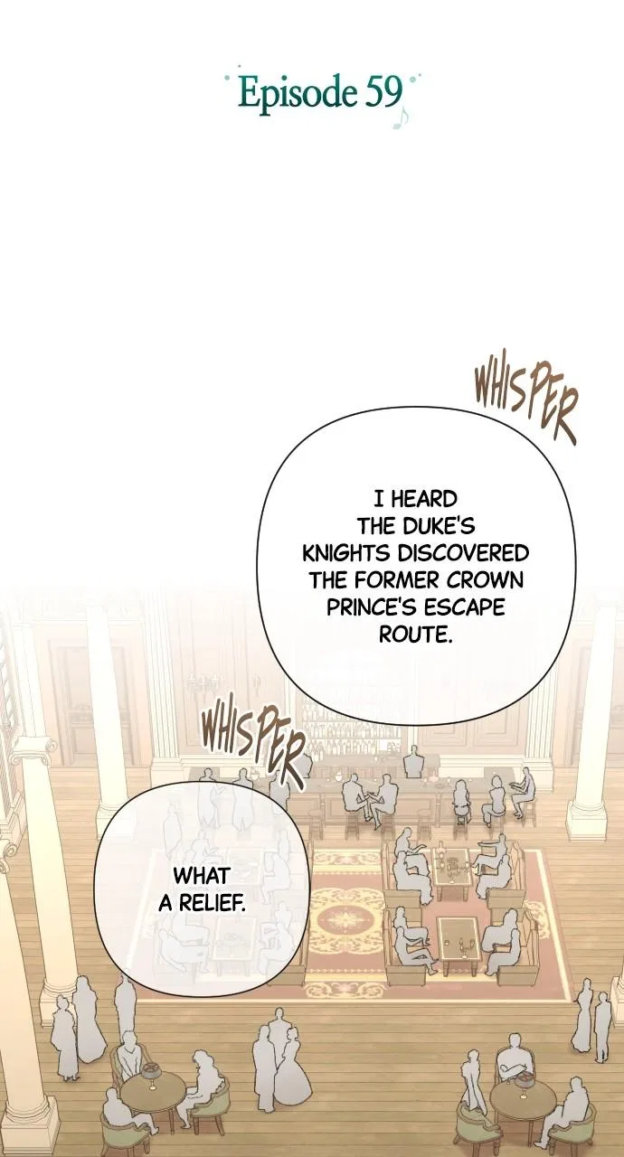 To Whom It No Longer Concerns Chapter 59 – Page 17