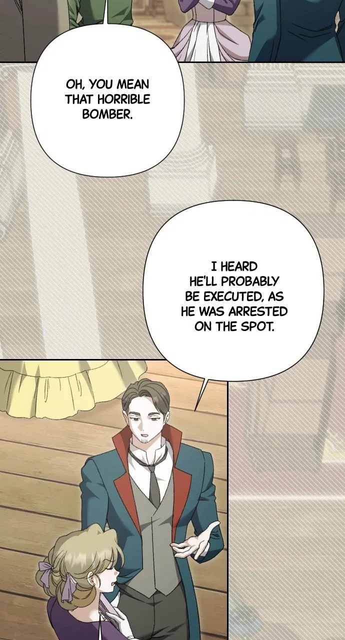 To Whom It No Longer Concerns Chapter 59 – Page 19
