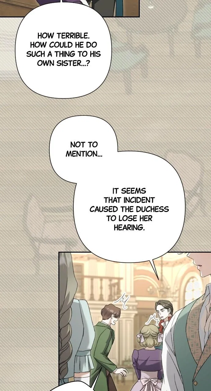 To Whom It No Longer Concerns Chapter 59 – Page 20
