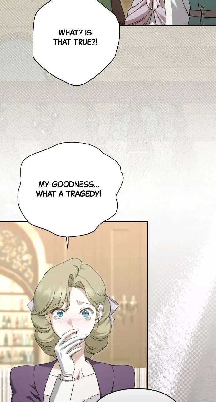 To Whom It No Longer Concerns Chapter 59 – Page 21