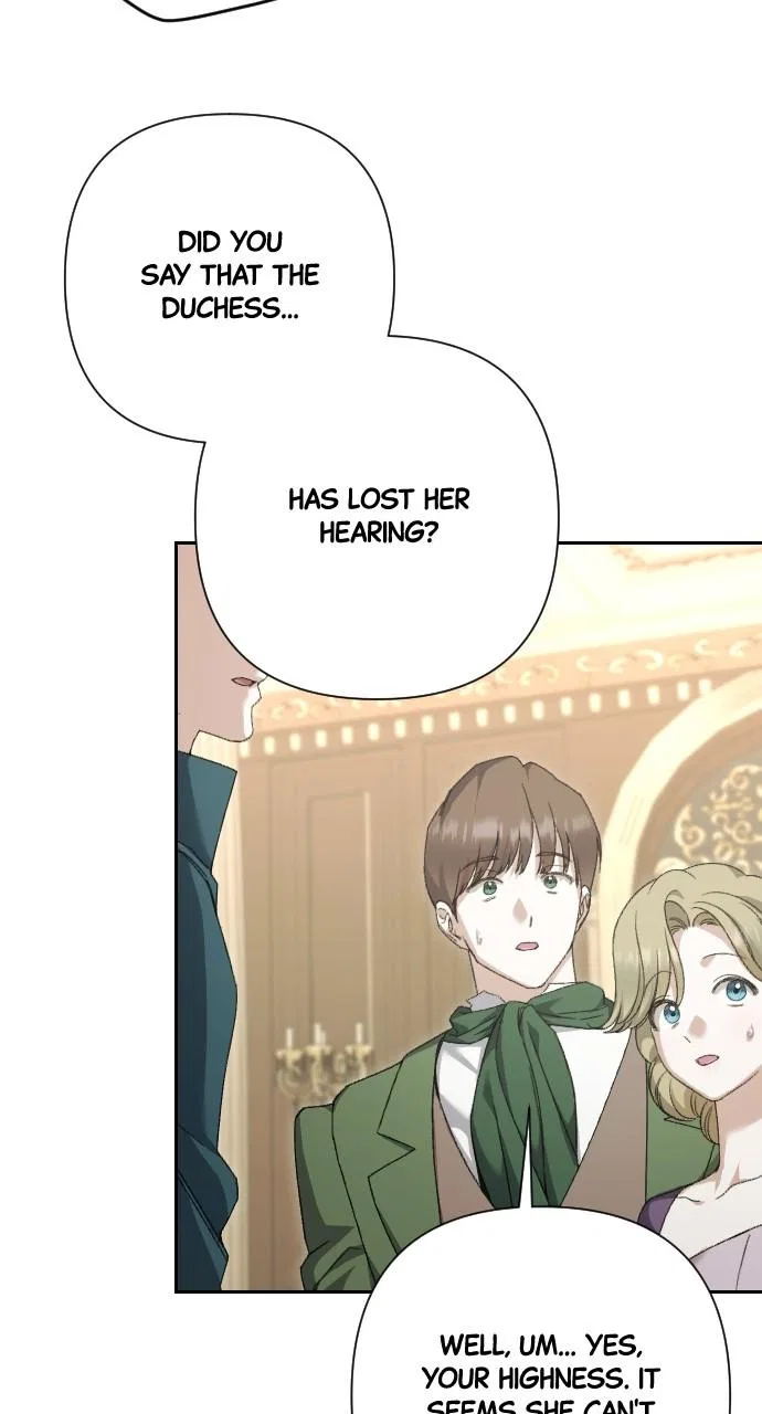 To Whom It No Longer Concerns Chapter 59 – Page 23