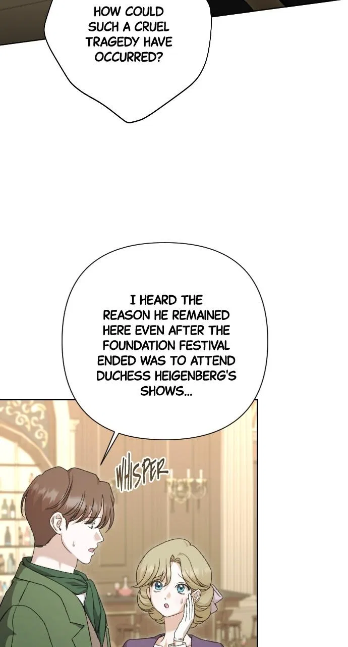 To Whom It No Longer Concerns Chapter 59 – Page 25