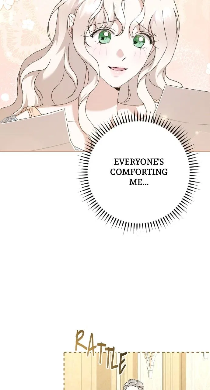 To Whom It No Longer Concerns Chapter 59 – Page 33