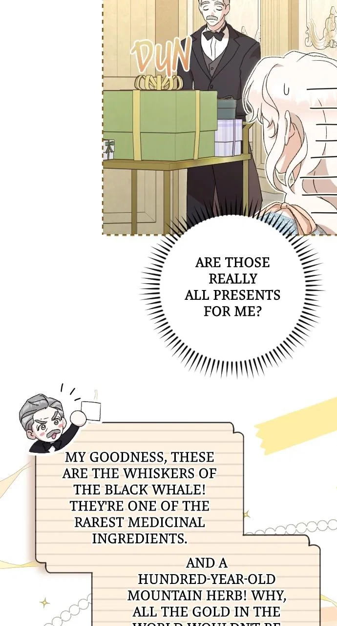 To Whom It No Longer Concerns Chapter 59 – Page 34