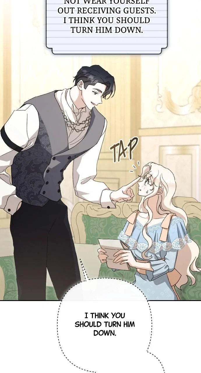 To Whom It No Longer Concerns Chapter 59 – Page 44