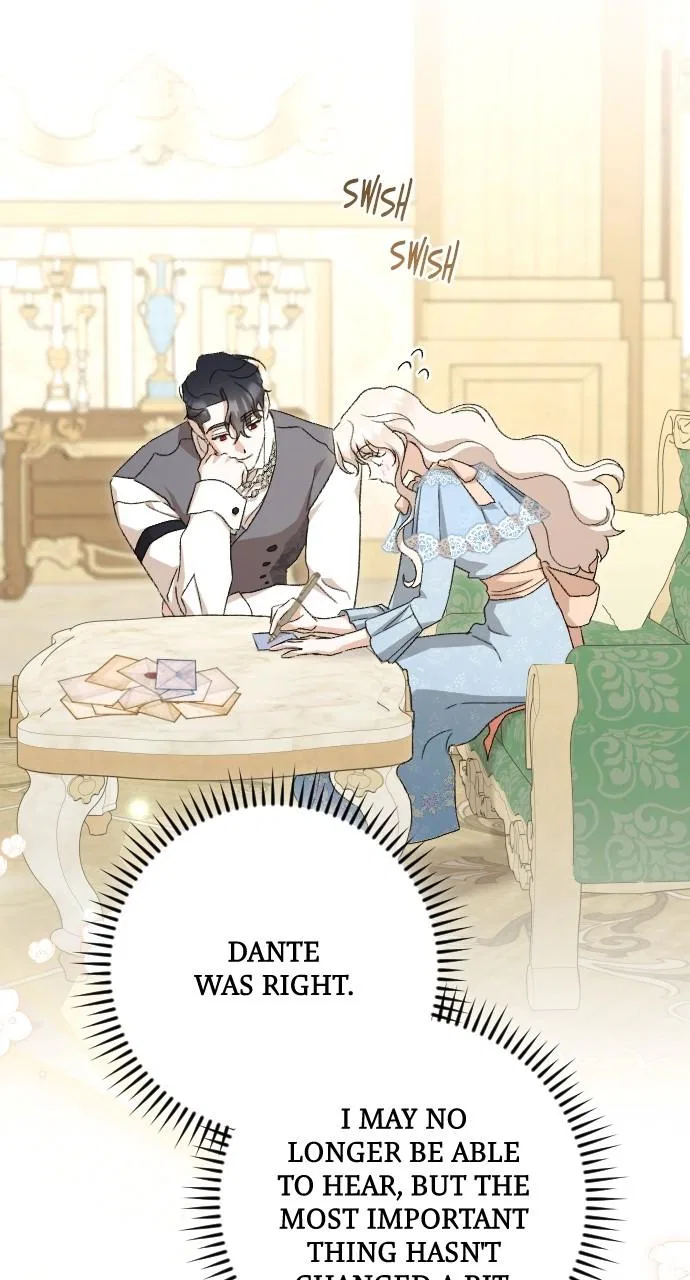To Whom It No Longer Concerns Chapter 59 – Page 46