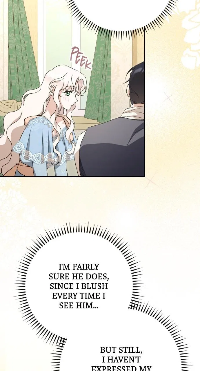 To Whom It No Longer Concerns Chapter 59 – Page 51