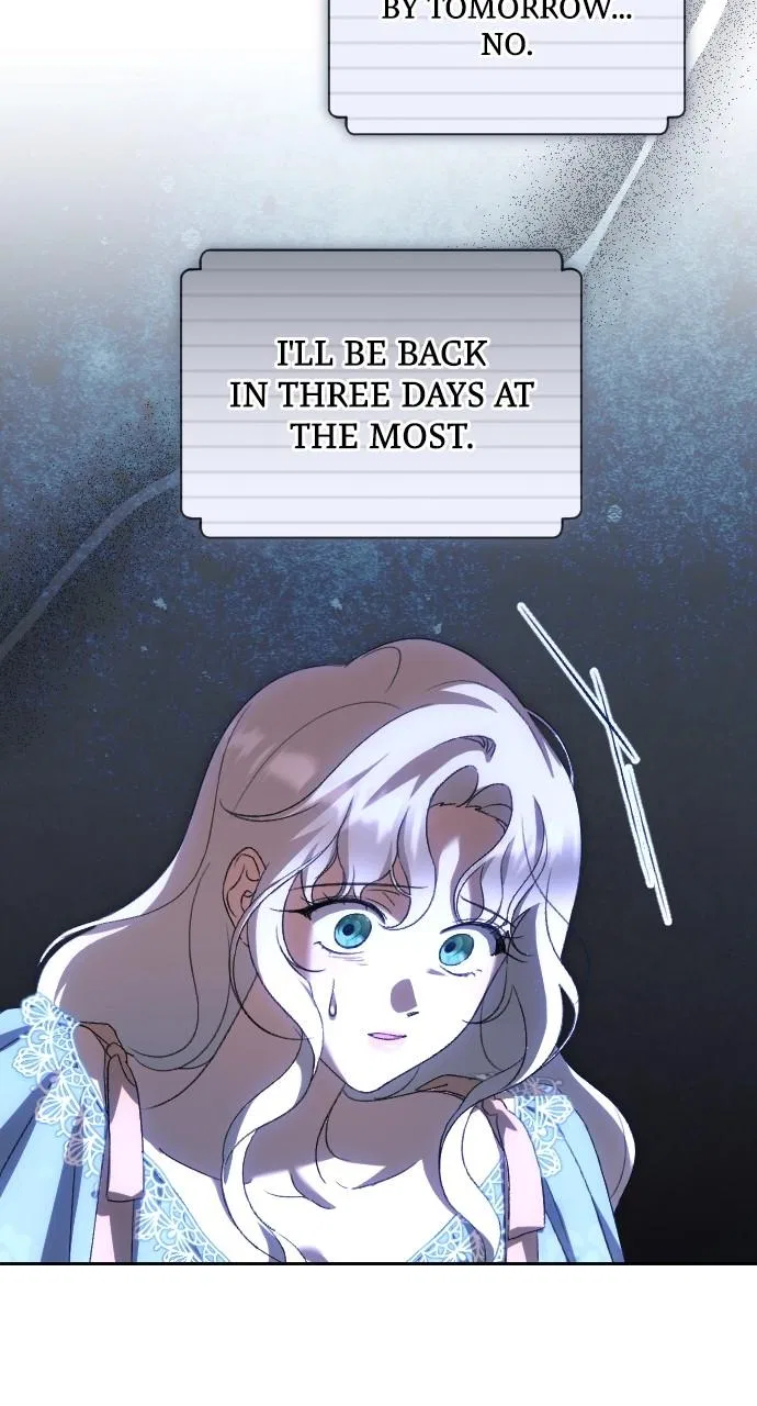 To Whom It No Longer Concerns Chapter 59 – Page 61
