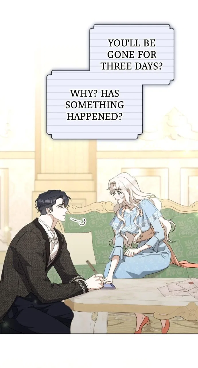 To Whom It No Longer Concerns Chapter 59 – Page 62
