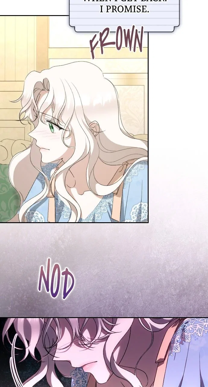 To Whom It No Longer Concerns Chapter 59 – Page 64