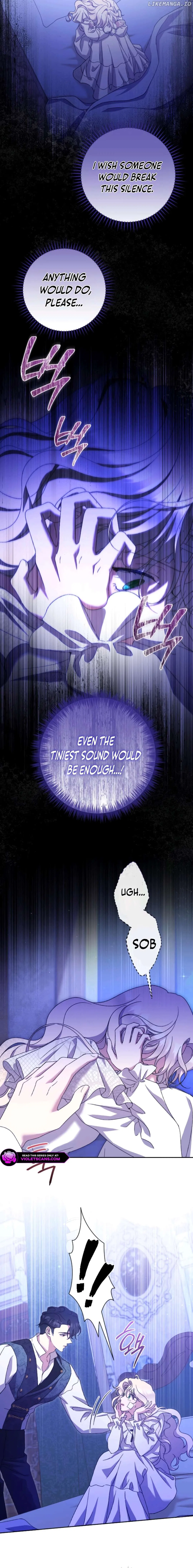 To Whom It No Longer Concerns Chapter 58 – Page 2