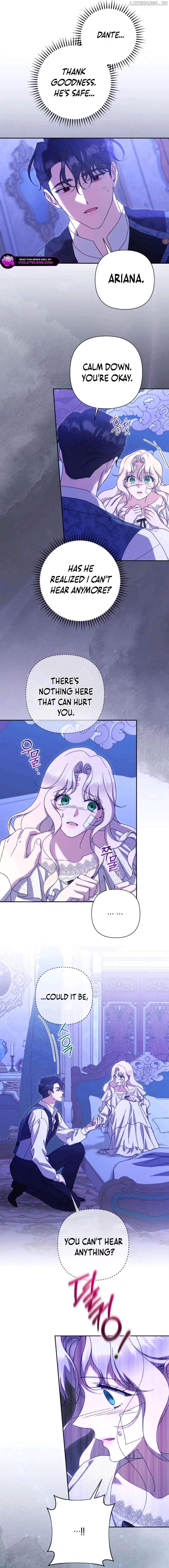 To Whom It No Longer Concerns Chapter 58 – Page 3