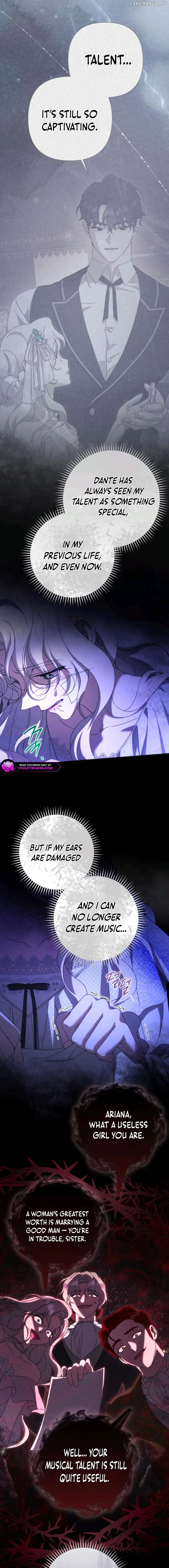 To Whom It No Longer Concerns Chapter 58 – Page 4
