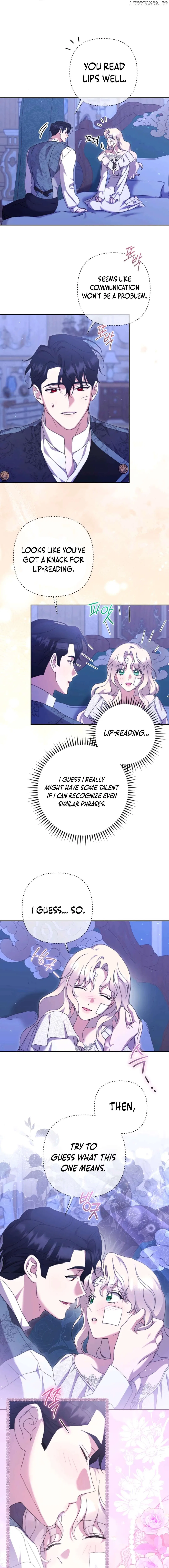 To Whom It No Longer Concerns Chapter 58 – Page 10