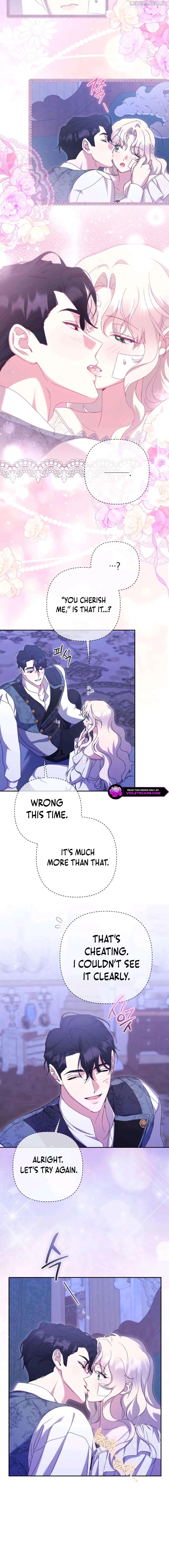To Whom It No Longer Concerns Chapter 58 – Page 11