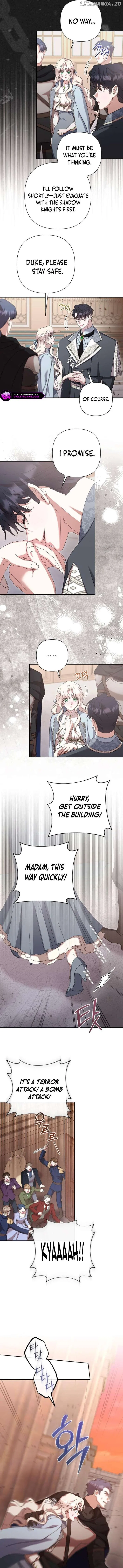 To Whom It No Longer Concerns Chapter 57 – Page 2
