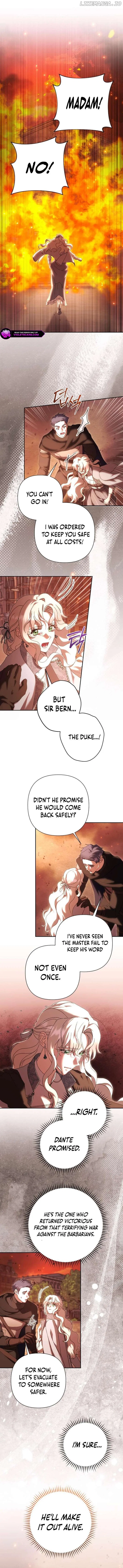 To Whom It No Longer Concerns Chapter 57 – Page 4